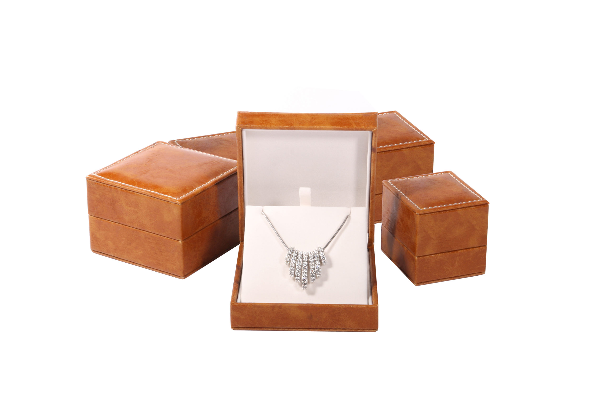 Glorybox - Jewellery Box